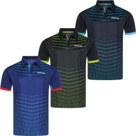 Donic Poloshirt Kava – Bild 6